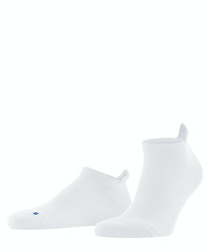 FALKE Cool Kick Unisex Weiß 42-43
