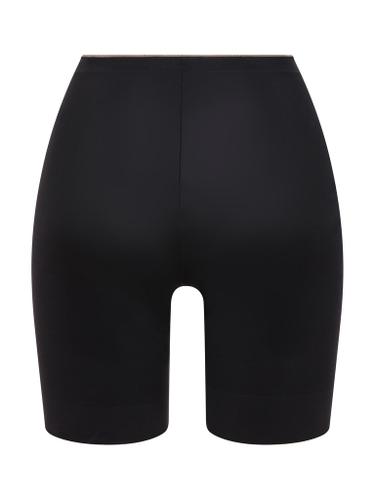 Soft Touch - Longpant Schwarz 36