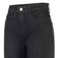 MAC JEANS - WIDE, Authentic Stretch Denim 42/34 Wide Fit - Schwarz