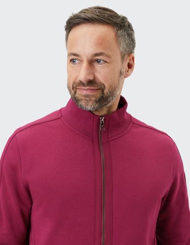DORIN 58 - Garnet Red