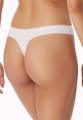 2PACK String Weiß 44