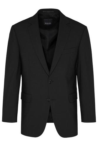 Chester-S 32 Comfort Fit - Schwarz