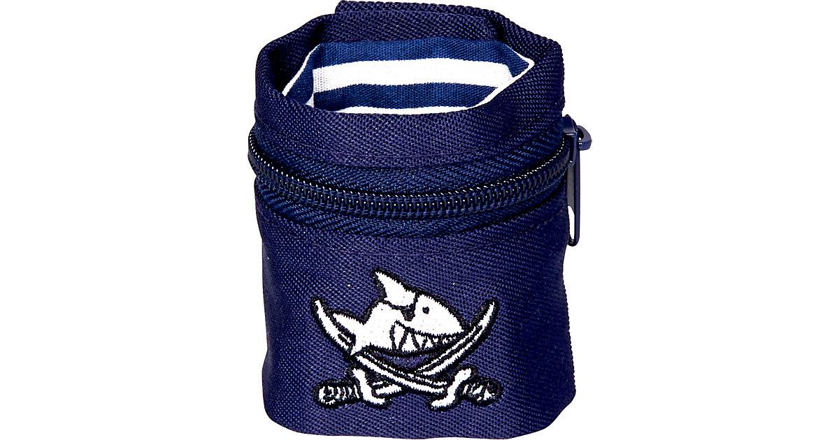 Handgelenk-Geldbörse Capt'n Sharky Jungen Kinder