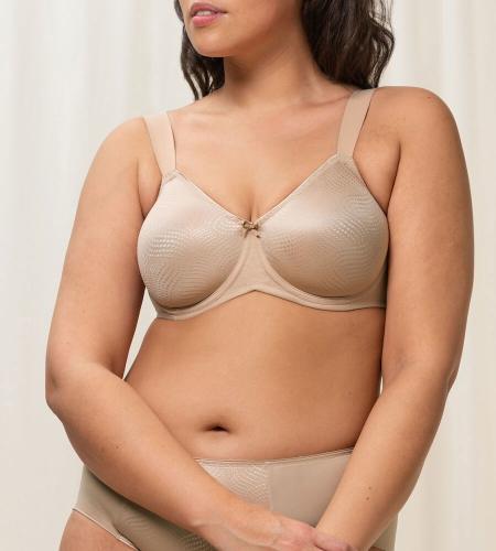Essential Minimizer W X Beige 80G