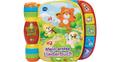 Vtech® Vtech® Buch »VTech Baby - Mein erstes Liederbuch«, mit Sound