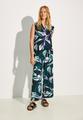 Hose im Loose Fit S/26 - Fir Green