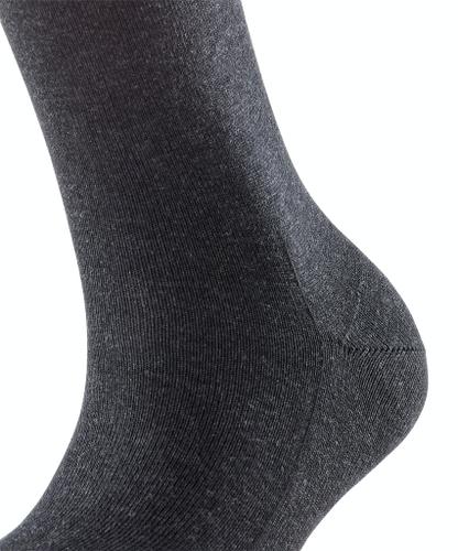 FALKE Family Damen Grau 39-42