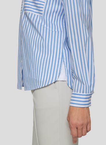 Denim Love 40 - Pastellblau