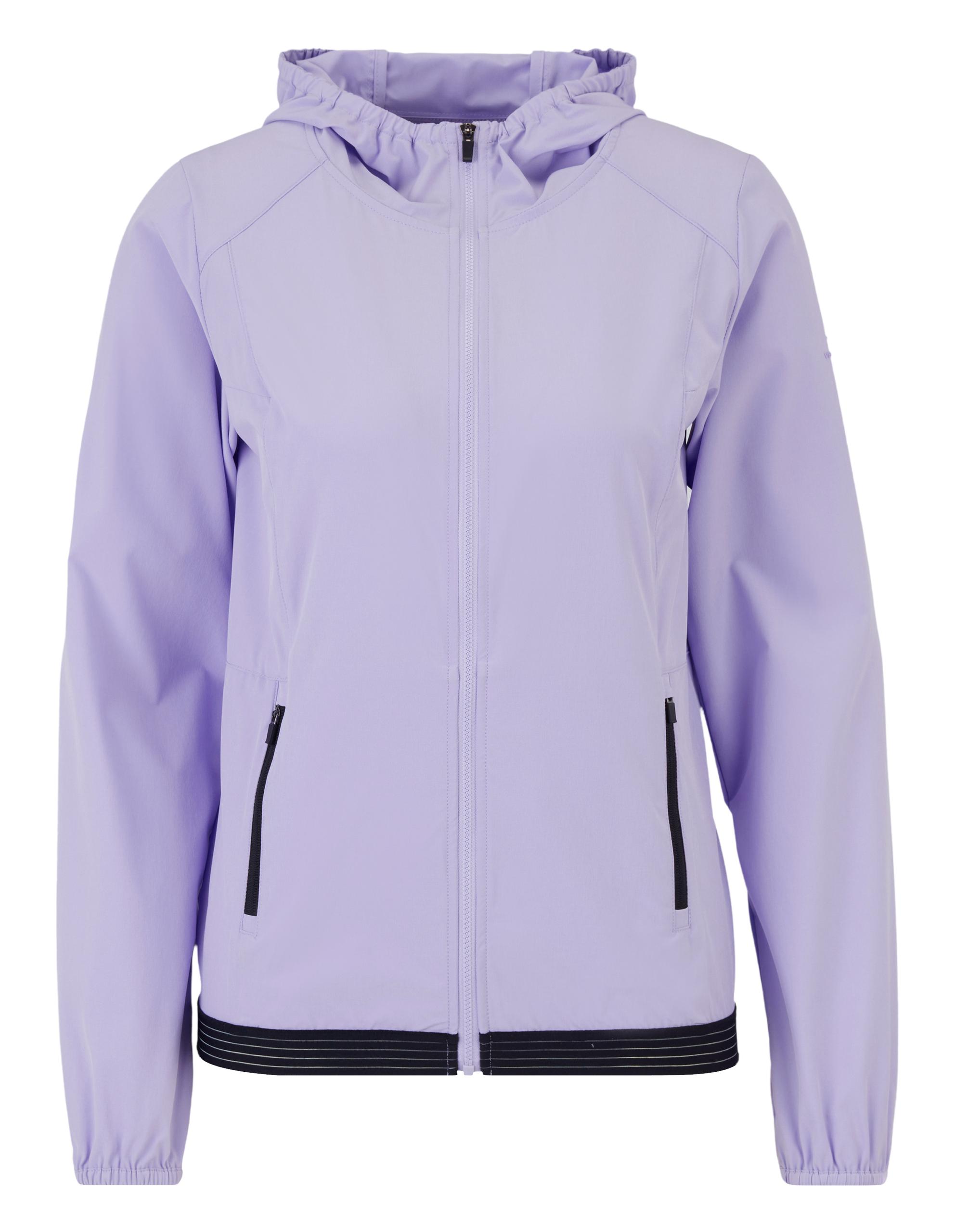 VB Hazel M - Light Purple