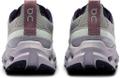 ON Damen Trailrunningschuhe Cloudsurfer Trail 39 in Grau