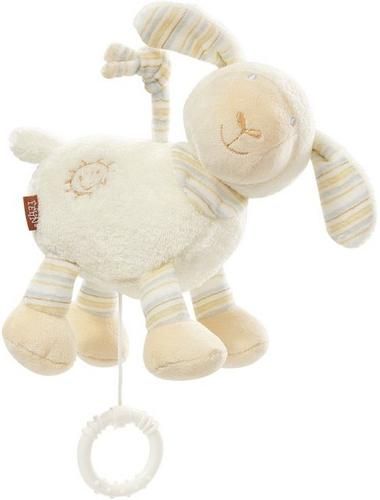 Fehn - BabyLOVE - Spieluhr Schaf