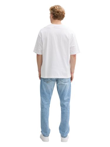 TTWAYLEN RELAXED Jeans 30/32 Relaxed Fit - Used Light Stone Blue Denim