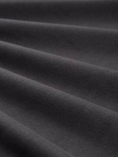 Basic Hoodie Sweatjacke XXL Regular Fit - Tarmac Grey