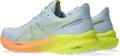 ASICS Herren Laufschuhe GT-1000 13 PARIS 44 ½ in Silber
