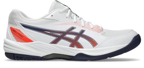 ASICS Herren Handballschuhe GEL-TASK 4 44 ½ in Grau
