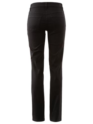 MAC JEANS - DREAM, Dream denim 36/32 Straight Fit - Schwarz
