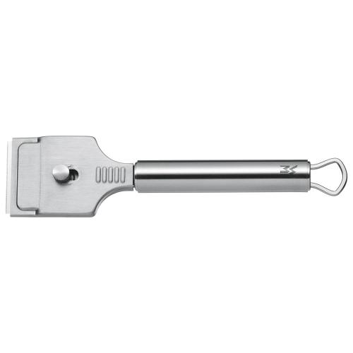 Profi Plus Glaskeramikfeld-Schaber, 19,5 cm