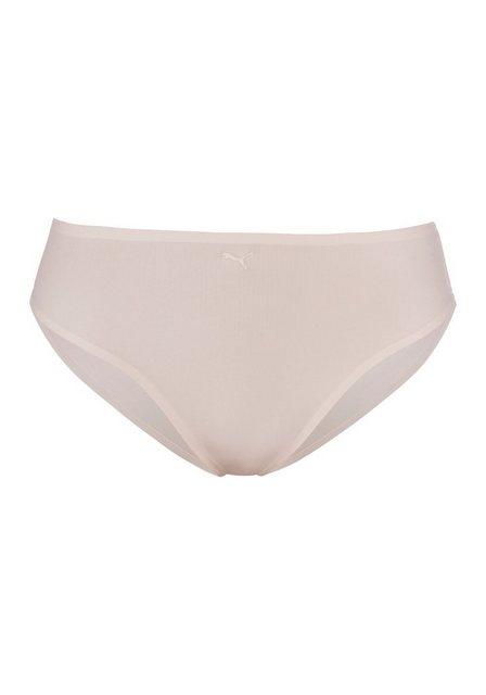 PUMA Brasilslip »EVERYDAY« Seamless - One Size