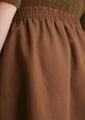 Rock relaxed M Relaxed Fit - Melted Chocolate