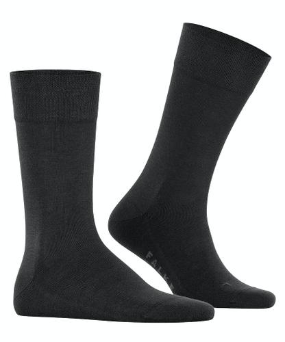 FALKE Sensitive New York Herren Schwarz 43-46