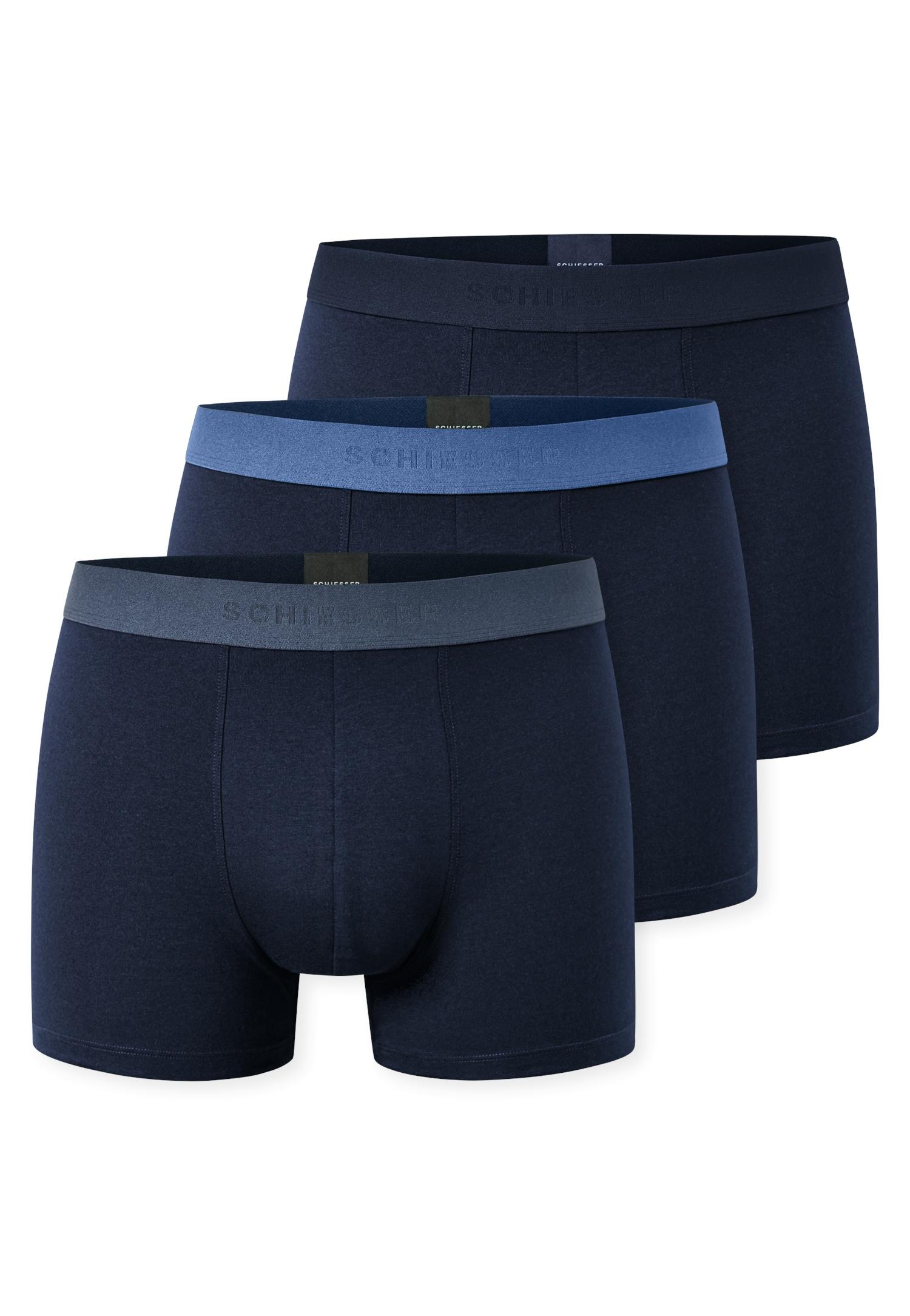 3PACK Shorts 6 - Sortiert 2