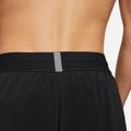 NIKE Herren Trainingsshorts "2-in-1 Yoga Shorts" XL in Grau