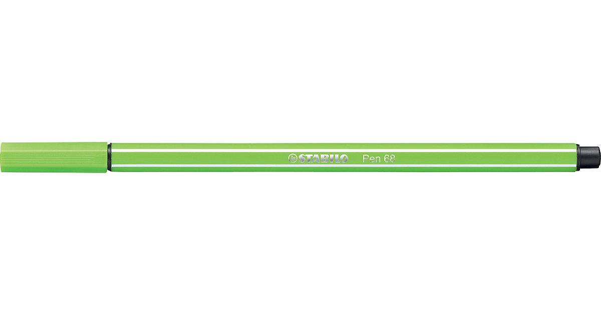 Fasermaler 'Pen 68'