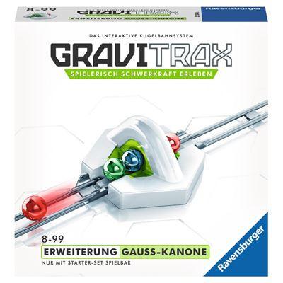Ravensburger Spiel - GraviTrax Erweiterung Gauss-Kanone
