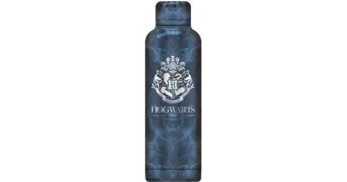 Edelstahl Trinkflasche Harry Potter, 515 ml
