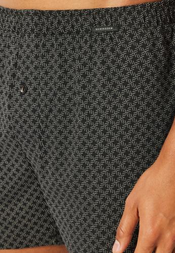 2PACK Boxershorts 6 - Sortiert 5