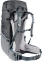 DEUTER Rucksack Futura 30 SL - in Grau