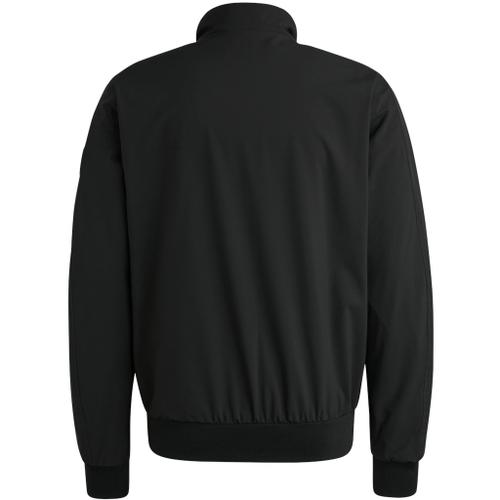 WINGLOCK Schwarz L