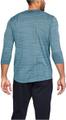 UNDER ARMOUR Herren Fitnessshirt UA Utility 3/4-Arm M in Blau