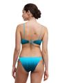PULP - Swim One Size Bikini TU - Blue Tie & Dye