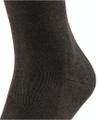 FALKE Family Herren Braun 39-42
