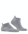 FALKE Cool Kick Unisex Grau 37-38
