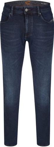 Slim Fit 5-Pocket Jeans 31/32 Slim Fit - Indigo