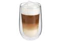 Latte Macchiato-Glas 'Verona' 2er Set