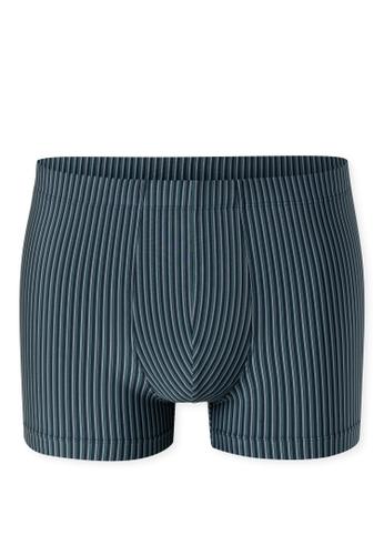 Shorts 5 - Blaugrau