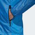 ADIDAS Herren Funktionsjacke AGRAV HO ASHIEL 50 in Braun