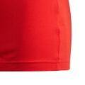 adidas Jungen adidas Athletics Club T-Shirt 110 in Rot