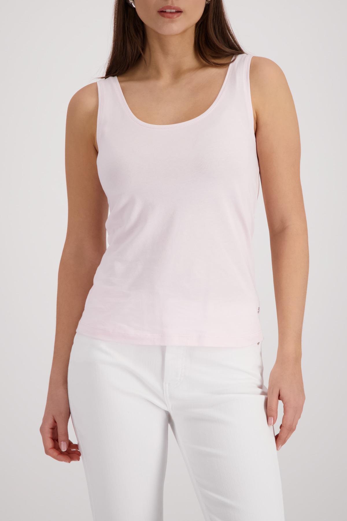 Basic-Top 42 - French Rose