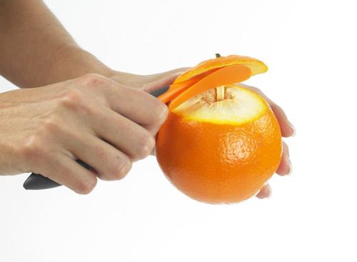 Lurch Orangenschäler 16,5 x 2,5cm - Default Title