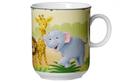 Kinderbecher 'Afrikatiere'