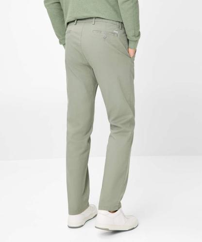 Style Thilo Grün 24U