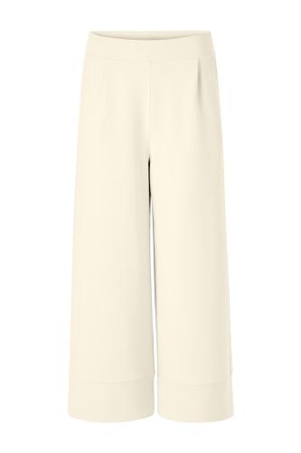 Peached Culotte Weiß M