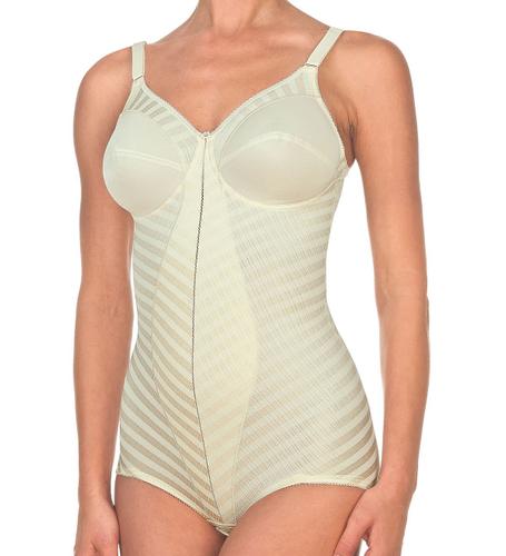 Weftloc - Body ohne Bügel 90 C - Champagner