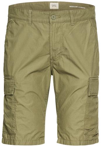 Cargo Shorts Regular Fit 42IN Regular Fit - Dusty Khaki