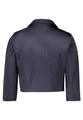 Blazer-Jacke 44 Gerade - Night Sky