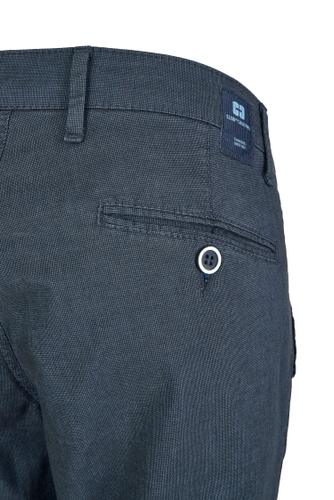GARVEY 27 Regular Fit - Blau